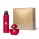 Kit Presente de Natal Edp Rouge: Mousse De Banho 150ml + Eau De Parfum 35ml (1)