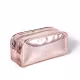 Nécessaire Rose Gold Metalizado Eudora Siàge (3)
