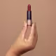 Batom Matte Vermelho Paparazzi Eudora Make Kiss Me 3,7g (4)