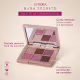 Paleta de Sombra Niina Secrets Rosé Shine (2)