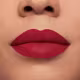 Batom Matte Vermelho Viciante Kiss Me Cherry 3,7g (3)