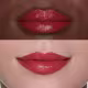 Batom Hidratante Vermelho Arraso Eudora Make Kiss Me 3,7g (3)