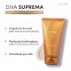 Loção Iluminadora Hidratante Desodorante Colônia Corporal Diva Suprema 150ml (2)