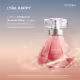 Lyra Happy Desodorante Colônia 75ml (4)