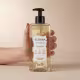 Eudora Instance Baunilha - Sabonete Líquido Perfumado 400ml (3)