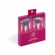 Kit Minipincéis Pocket Secrets Niina Secrets (6 itens) (5)