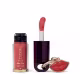 Lip Oil Tint Charm Peach Eudora Make Kiss Me 2ml (1)
