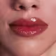 Lip Oil Tint Charm Brown Eudora Make Kiss Me 2ml (3)