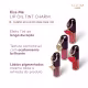 Lip Oil Tint Charm Brown Eudora Make Kiss Me 2ml (2)