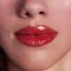 Lip Oil Tint Charm Red Eudora Make Kiss Me 2ml (3)