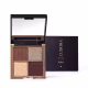 Paleta de Sombras Quarteto Turbo Eudora Make 8g (1)