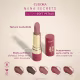 Batom Niina Secrets Soft Petals Rosé Pétala 3,8g (2)