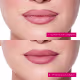 Lapiseira Labial Niina Secrets Soft Petals Rosé Pétala 1,2g (2)