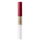 Eudora Glam Duo Clinical Vermelho Magnífico - Batom Líquido 3,5g (1)