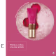 Eudora Niina Secrets Hidra Glow Cor 10 - Base Líquida 30ml (3)