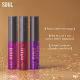 Eudora Soul Tint Mood Vermelho Happy - Batom Líquido 5,5ml (3)