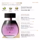 Eudora Velvet Divine Desodorante Colônia 100ml (2)