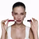 Gloss Labial Micro Injection Eudora Make Fúcsia 5,2ml (3)