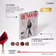 Palette de Sombras Eudora Make O Diabo Veste Prada Runway Magazine 28g (2)