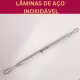NYBC Beauty Aço Inox 420 - Extrator de Cravos (4)