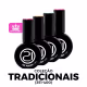 Easy Color Tradicionais (351 ao 400) - Esmalte em Gel - Nails 21 Cod.:EC371 - Caipirinha (3)