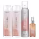 Kit Emáh Hair Care Amazing Quarteto Glow Shine Big (4 Produtos) (1)