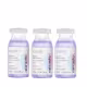 Kit Emáh Hair Care Miracle Nutrition Booster Nutrilipídico Triple (3 Unidades) (1)