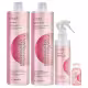 Kit Emáh Hair Care Miracle Repair Four Salon Essential (4 Produtos) (1)