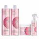 Kit Emáh Hair Care Miracle Repair Four Intense Salon (4 Produtos) (1)