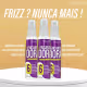 Gloss Spray #Encantadora 6 em 1 Perfume Capilar - 70ml - Troia Hair (4)