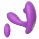 Sexy Import G-Vibe 10 Intensidades - Vibrador e Sugador (5)