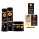 Kit Haskell Cavalo Forte Trio Cresce Cabelo 300ml +3 Sachês (4)