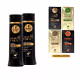 Kit Haskell Cavalo Forte Shp/Cond 300ml +4 Sachês Tratamento (4)