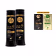 Haskell Cresce Cabelo Cavalo Forte Shp/Cond 300ml +2 Sachês (2)