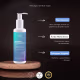 Extratos da Terra Sabonete Facial Niacinamida Limpeza 130ml (3)