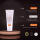 Extratos da Terra Kit Vitamina C Sabonete e Creme Hidratante (4)