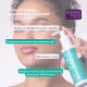 Extratos da Terra Sabonete Facial Antiacne espinhas 130ml (2)