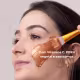Extratos da Terra Máscara Facial Regenerativa Pdrn Exo-c 90g (2)
