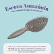Escova Amazonia Café  C/ Chaveiro - Dompel (3)