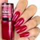 CORA - Esmalte Coleção 7 Maravilhas - Red 88 - 10ml (1)