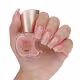 MISS ARTISTIC -  Esmalte Transparente FREE - Bem Me Quer - 12ml (1)