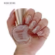 MISS RÔSE - Esmalte Cremoso - Coleção Luxo Nude - A103 - 12ml (1)