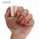 MISS RÔSE - Esmalte Cremoso - Coleção Luxo Nude - A104 - 12ml (1)