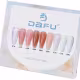 DAFU - Gel Construtor para Alongamento de Unhas Uv/Led - Cor 05 - Nude - Anvisa (2)