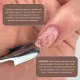 DAFU - Magic Remover - Removedor de Esmalte Em Gel Led/Uv Para Unhas com Anvisa - 15g (4)