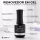 DAFU - Magic Remover - Removedor de Esmalte Em Gel Led/Uv Para Unhas com Anvisa - 15g (2)