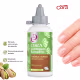 CORA - Hidratante de Cutículas Cutilagem Europeia - Pistache com Bico Aplicador - 100ml (1)
