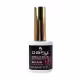 DAFU - Esmalte Led/Uv Magnético Vermelho Royal Coleção Red Rubi Efeito 3D Cat Eye Olho Gato (2)