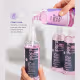 VÒLIA - Refil Frasco Prep Nails Spray Higienizante Para Alongamento de Unhas - 310ml (3)