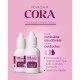 CORA - Kit Com Cuidados Especiais em Gotas - Tratamentos Para Unhas Cuticulas e Esmaltes - 20ml (8)